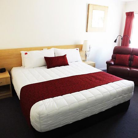 Edinburgh Motor Inn 와라굴 외부 사진